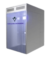 REVERSE LAMINAR AIR FLOW